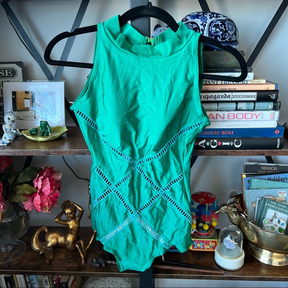 GOTTEX | 70s Bathing Suit
